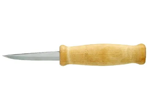 Nóż Morakniv Wood Carving 105 stal laminowana