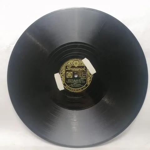 D. Durbin: One Fine Day/Spring in My 147 Brunswick