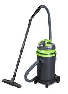 Odkurzacz do pracy na mokro / sucho CLEANCRAFT wetCAT 137 E + GRATISY