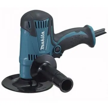 Szlifierko-polerka MAKITA GV5010