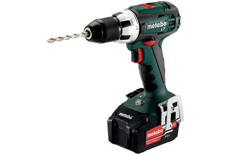 Wiertarko – wkrętarka BS 18 LT 602102500 METABO