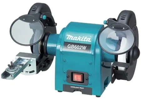 Szlifierka stołowa MAKITA GB602W