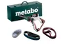 Metabo RBE 15-180 SET - Szlifierka taśmowa do rur