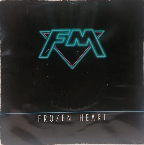 FM Frozen Heart DIDGE1 VG SP