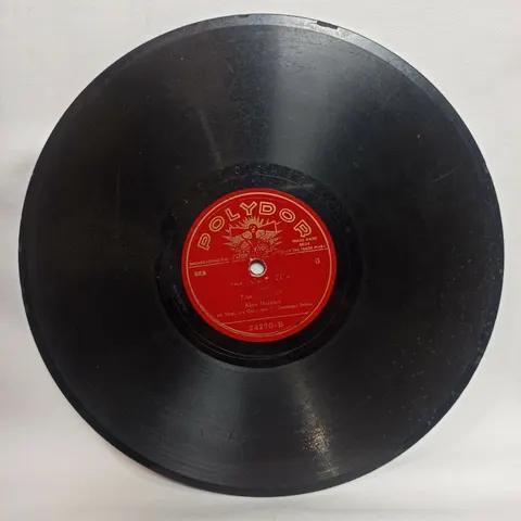 Alois Melichar: Rigoletto, 1, 2 Teil 24270 Polydor