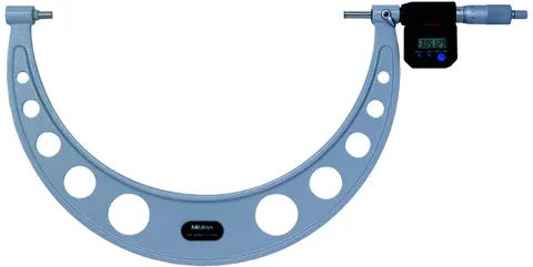 Mikrometr Digimatic 375-400mm 293-585 MITUTOYO