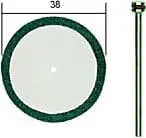 PROXXON Tarcza tnąca 38 mm diamentowa