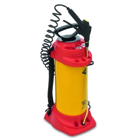 Opryskiwacz przemysłowy Ferrox Plus 13 L/ 10 L ME3585P MESTO