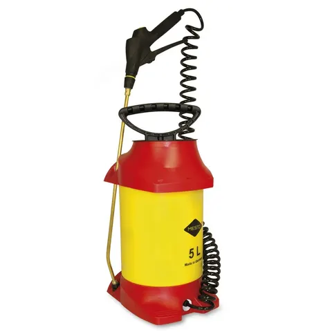 Opryskiwacz budowlany Profi Plus 5L, 3bar [3275P] MESTO