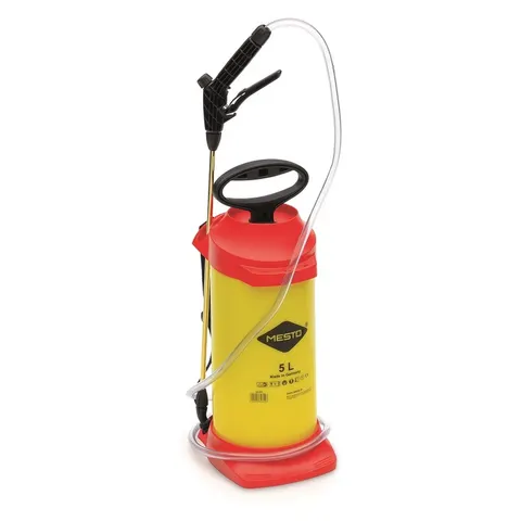 Opryskiwacz budowlany Fix Plus 7L, 3bar [3237FP] MESTO