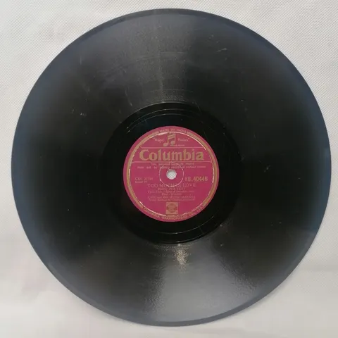 Chic Music Makers: Too Much In Love/Here It Is Monday FB40446 Columbia