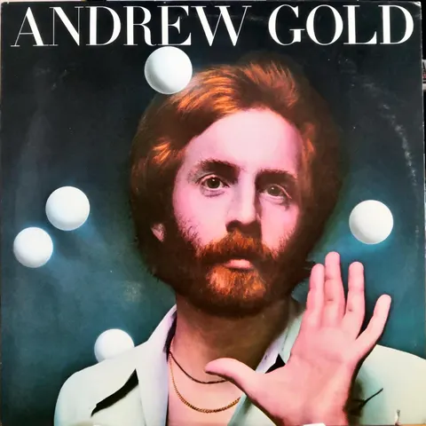 Andrew Gold Andrew Gold 7e1047 EX