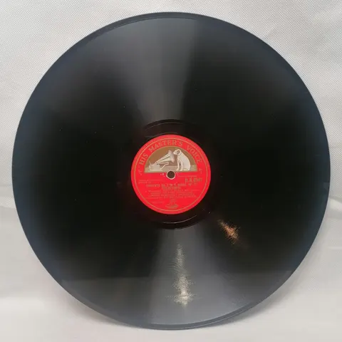Jascha Heifetz: Concerto no. 5 In A Minor op. 37, No. 1, 2 DB6547 HMV