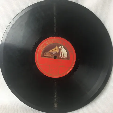 Amelita Galli: Curci Hymne Au Soleil 733053 HMV
