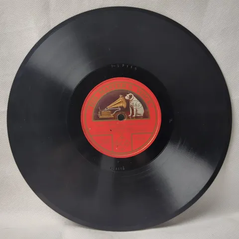 Beniamino Gigli: Tosca 752115 HMV