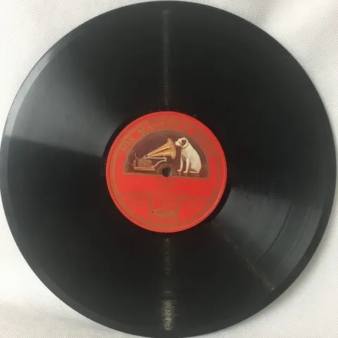 Beniamino Gigli: Serenade 752220 HMV