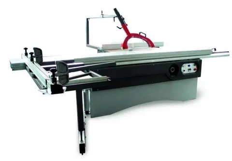PROMA PKS-300F Piła tarczowa z podcinakiem 25022000