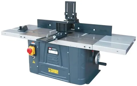 Frezarka dolnowrzecionowa SF-40/1500 PROMA