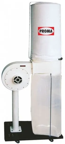 PROMA OP-750 Odciąg wiórów 25002301
