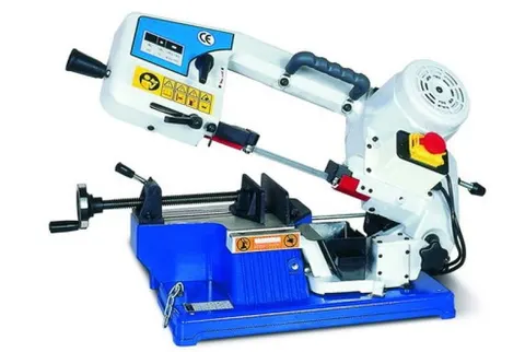 Piła taśmowa do metalu PPR-100 PROMA