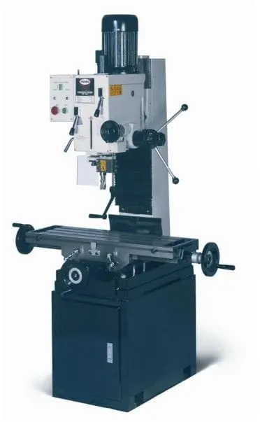 Wiertarko-frezarka FP-45P PROMA