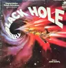 John Barry The Black Hole (Original Motion Picture Soundtrack) LP SHM3017 Fair