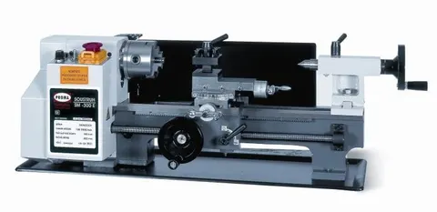 Minitokarka SM-300E PROMA