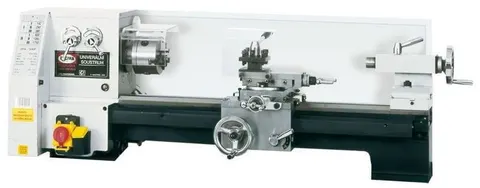 PROMA SPA-500P/400 Tokarka uniwersalna 25320500