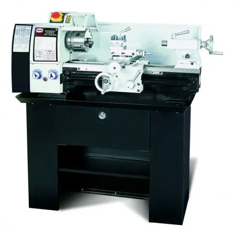 PROMA SPB-550/400 Tokarka uniwersalna 25015001
