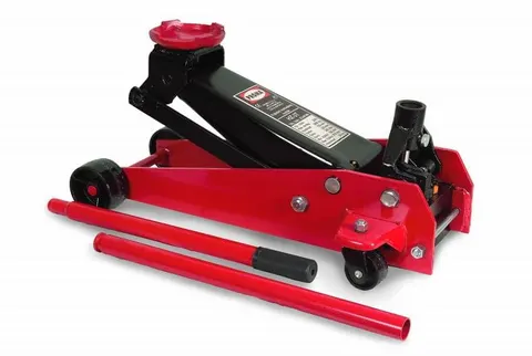 Podnośnik hydrauliczny 3 tony HZ-3.0 PROMA