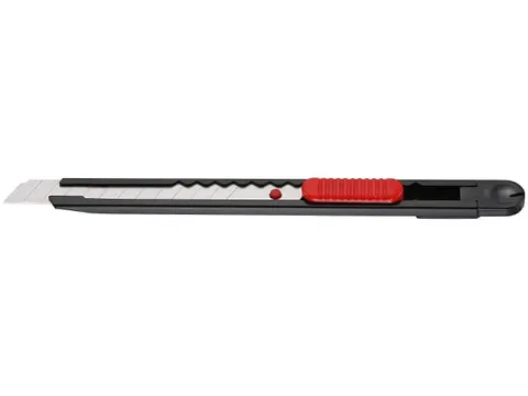 Nóż z ostrzem odłamywanym 130mm 710A 17771-0100 TENGTOOLS