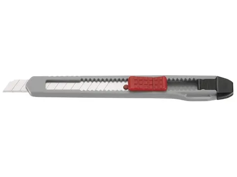 Nóż z ostrzem odłamywanym 125mm 710H 186880100 TENGTOOLS