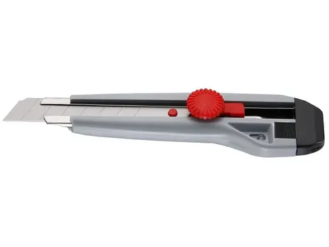 Nóż z ostrzem odłamywanym 160mm 710G 17771-0308 TENGTOOLS
