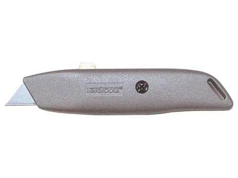 Nóż z ostrzem wysuwanym 160mm 710 10586-0100 TENGTOOLS
