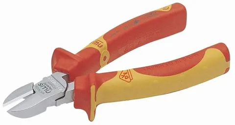 Obcinaczki boczne 145 VDE izolowane NW134-49VDE-145 NWS