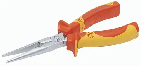 Szczypce telefoniczne 170 VDE izolowane NW140-49VDE-170 NWS