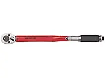 Klucz dynamometryczny 3/4" 140-700Nm TengTools