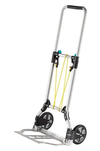 Wózek transportowy TS600 WF5505000 WOLFCRAFT