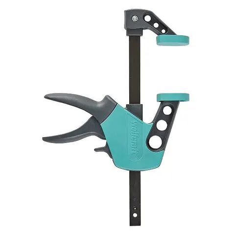 Ścisk jednoręczny EHZ EASY 300mm WF3021000 WOLFCRAFT