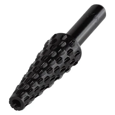Tarnik profilowany 5, 12mm, stożkowy WOLFCRAFT