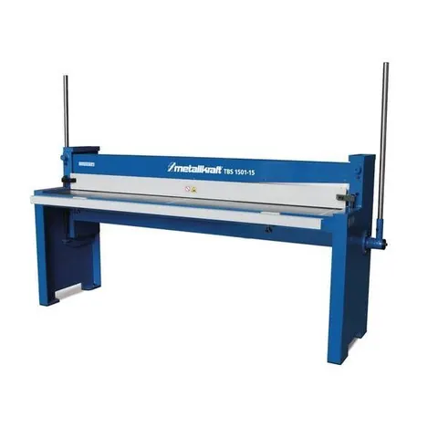 METALLKRAFT Nożyce do blachy TBS 2001-12 3746020