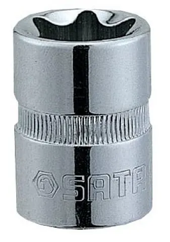 Nasadka E-TORX 1/2", rozmiar E10 13701 SATA