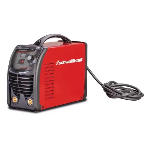 Inwerter elektrod SCHWEISSKRAFT CRAFT-STICK 201P + GRATISY