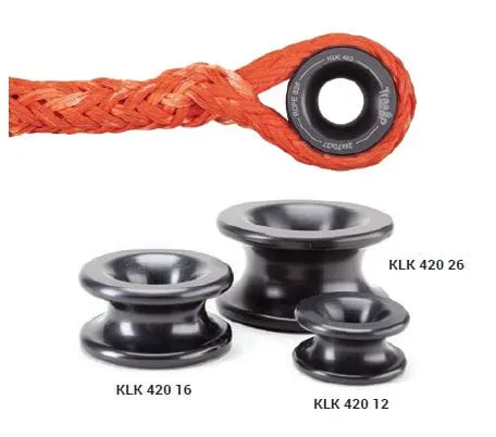 TreeUp 12mm KLK42012 PROTEKT