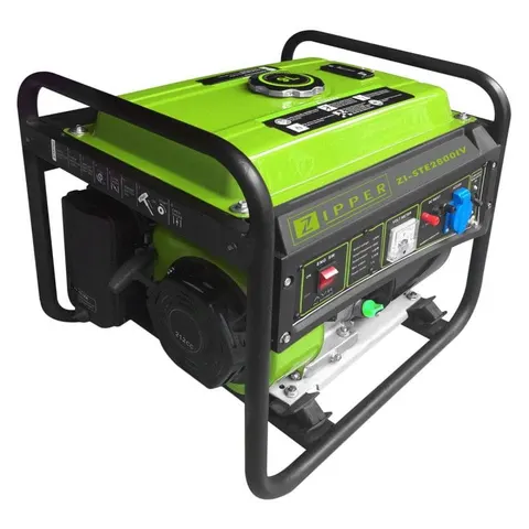 Generator prądu Zipper ZI-STE2800IV