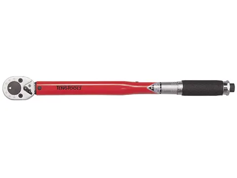 Klucz dynamometryczny 3/4" 140-980Nm TengTools