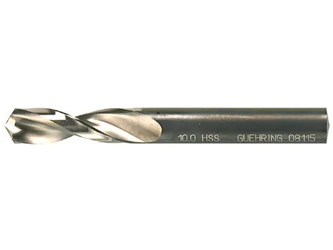 Wiertło do metalu SPIRALBORR 552 5,7/66/28mm 6085-4809 GUHRING