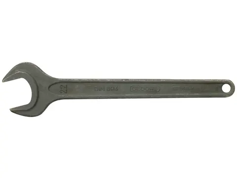 Klucz płaski stały jednostronny 894 13mm