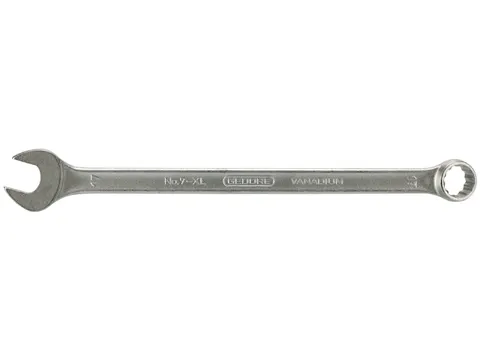 Klucz płasko-oczkowy 7XL, 24mm 5072-1000 GEDORE