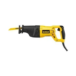 Pilarka szablowa 1200 W DW310K DeWalt
